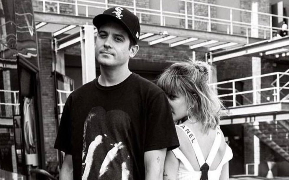 12 Times G-Eazy And Halsey Were The Cutest Celebrity Couple Ever