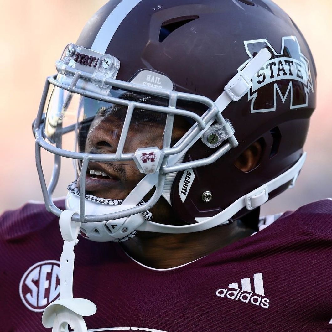 Mississippi State Football, You Are A Let Down