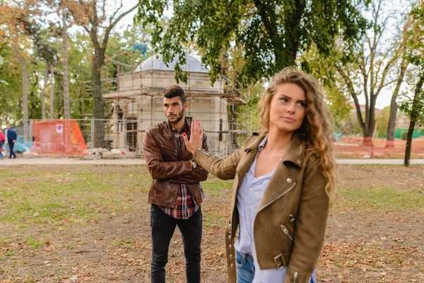6 Reasons You Need To Get Over That One Guy