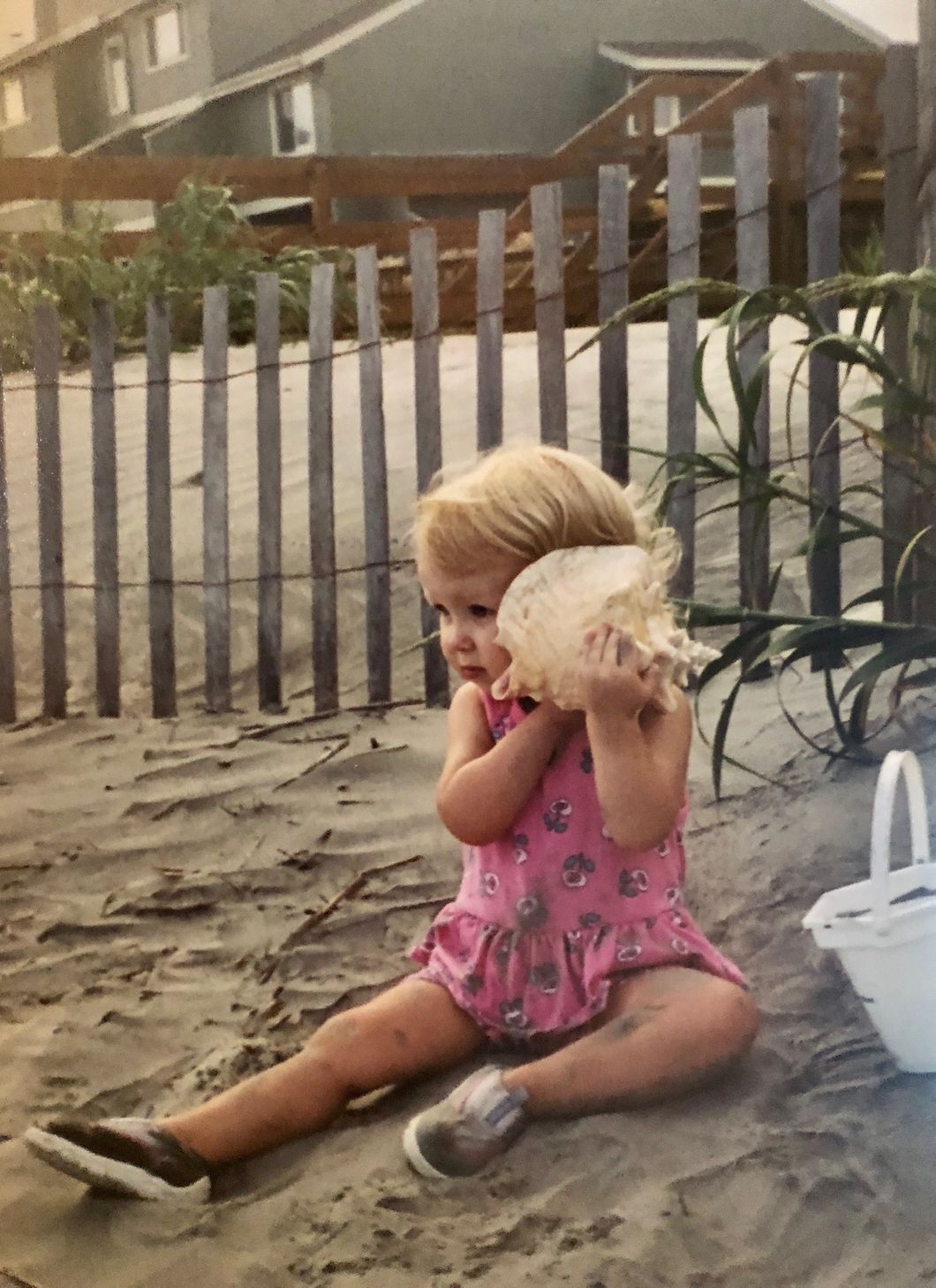 A Letter To Younger Me — What I Wish I Knew Then