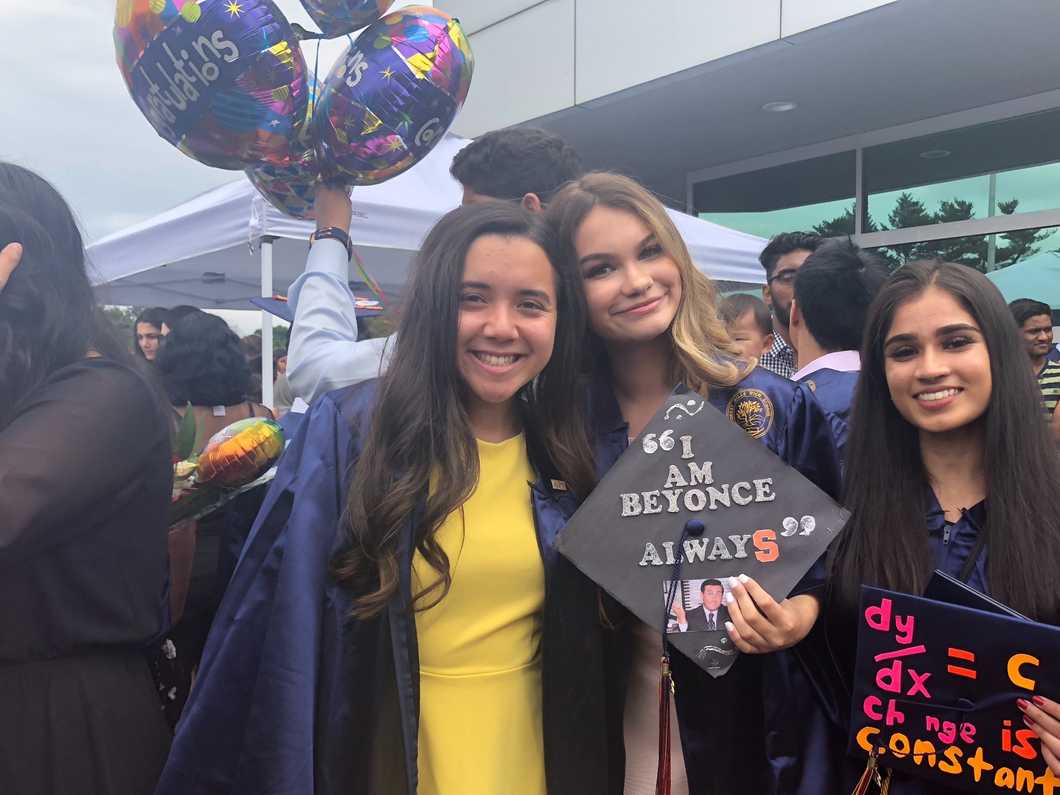 A Letter To My Long Distance Best Friends