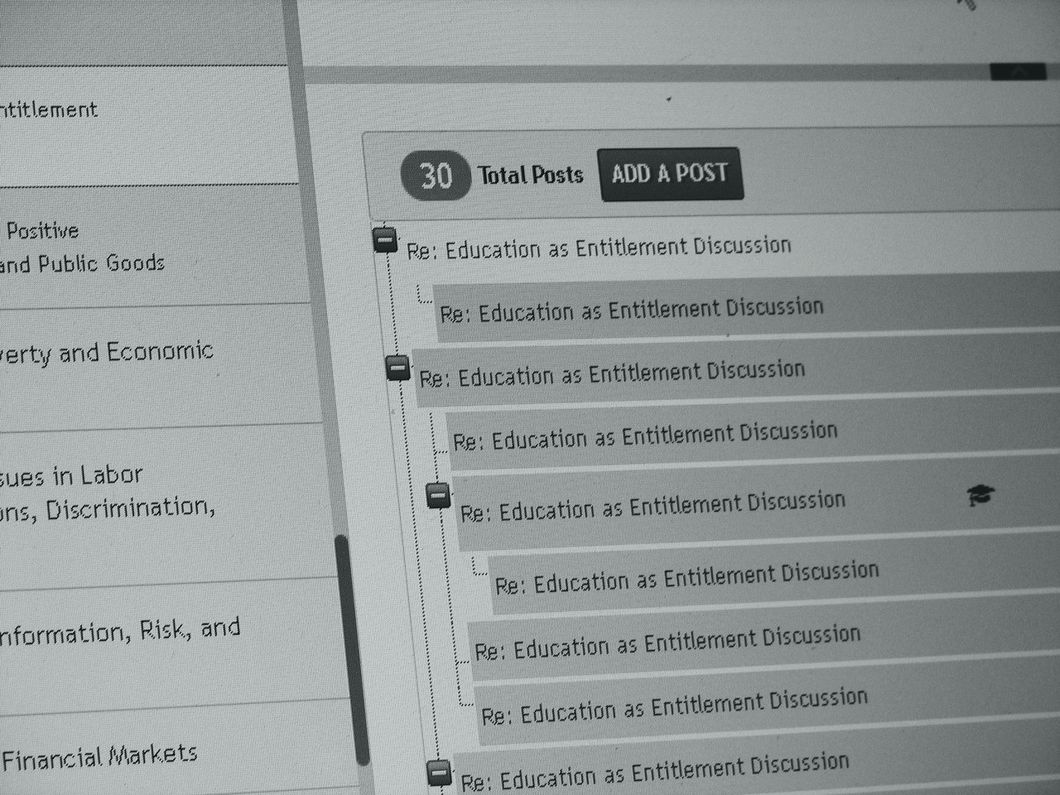 Managing College And Daily Life Is Not Impossible