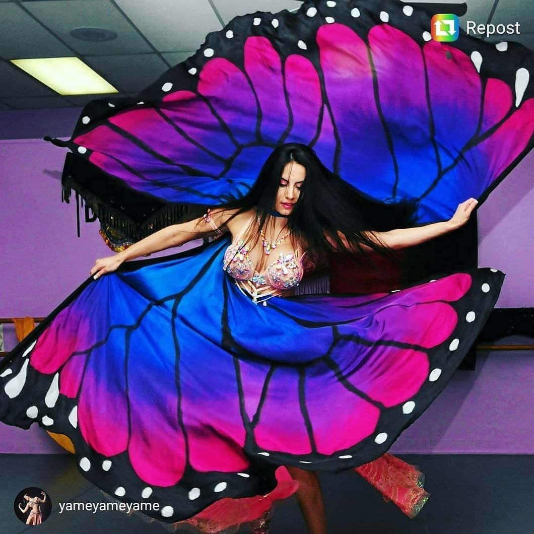 You Owe It To Yourself To Create 'Magic' In Your Life