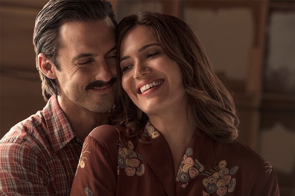 9 Moments From 'This Is Us' That Transformed Viewers Into A Puddle of Tears