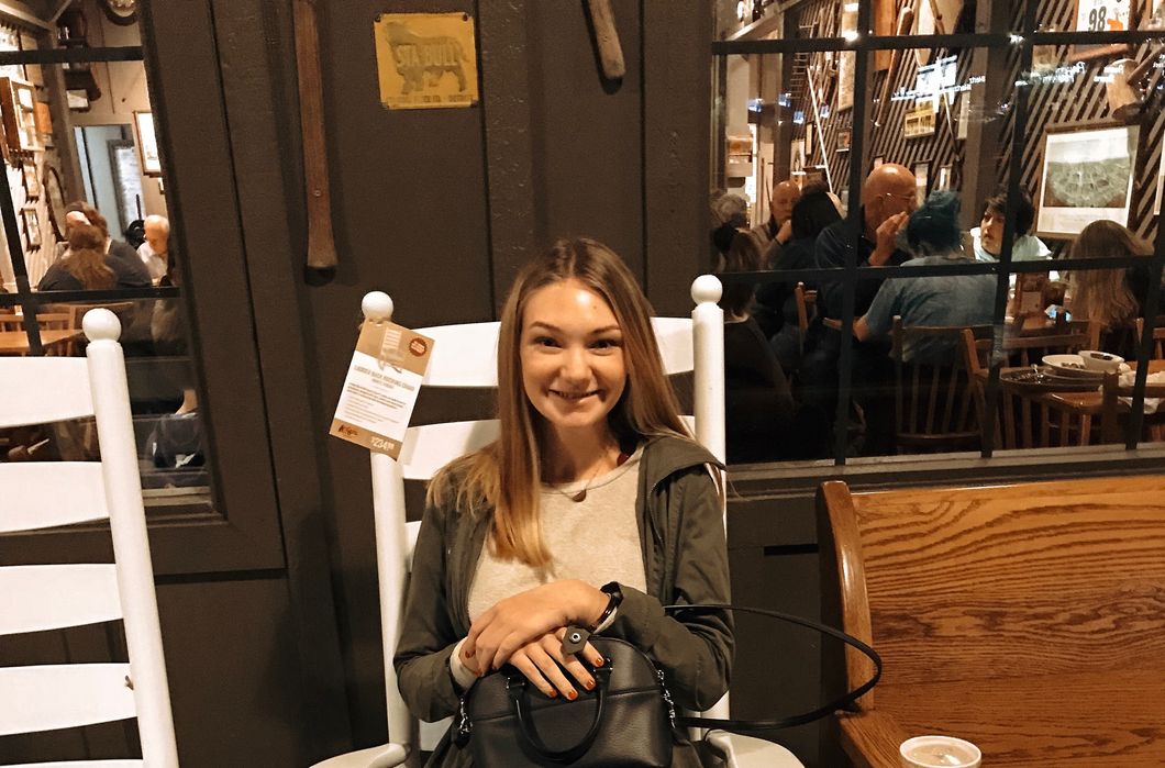 My 5 Piece Makeup Routine For The Busiest Girls