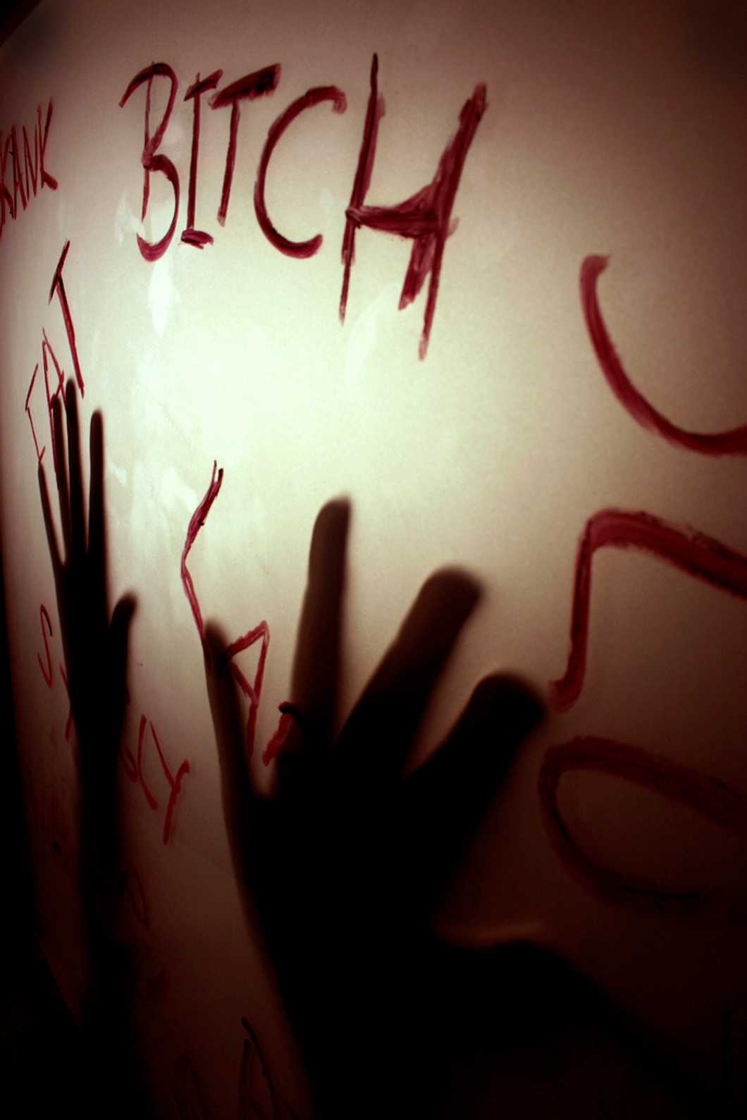 To The Ones I've Bullied, You Did Not Deserve To Suffer In This Cruel World