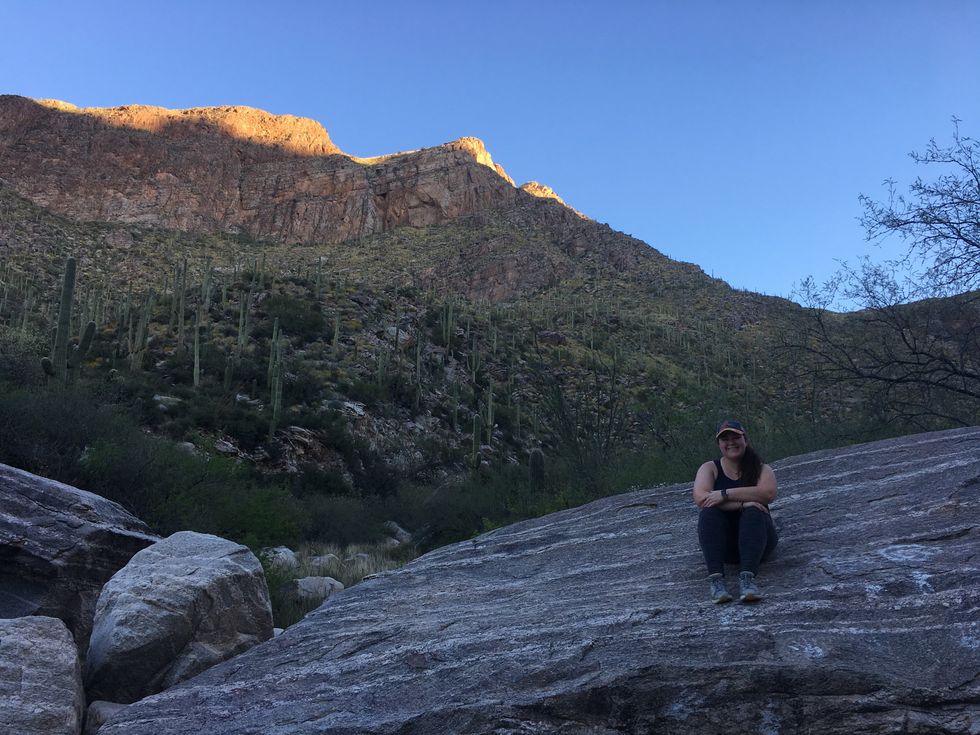 5 Truths Of Being a Tucsonian