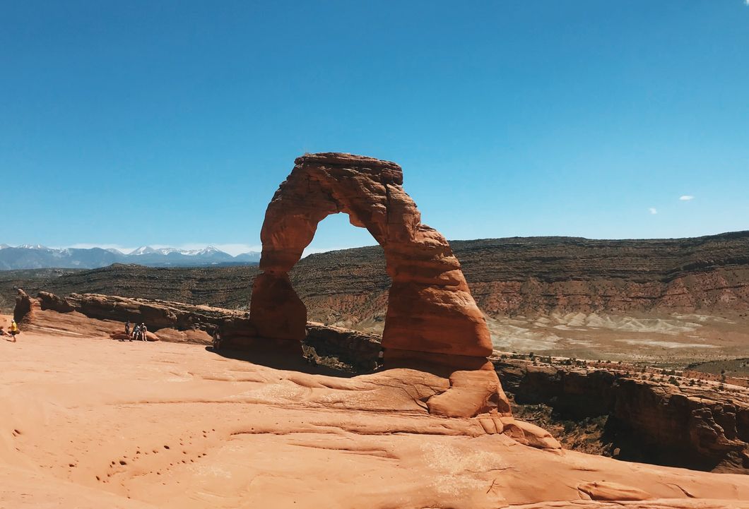 6 Takeaways from Traveling Across the Country with My Best Friends