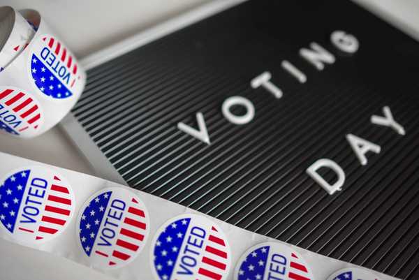 Voting Is About More Than Marking A Ballot