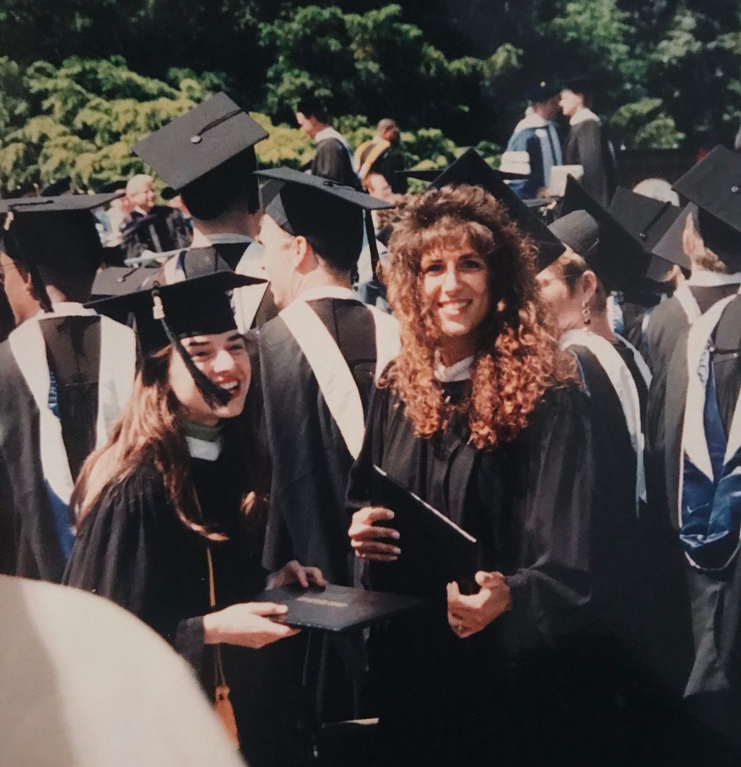 What My Name Really Means To Me