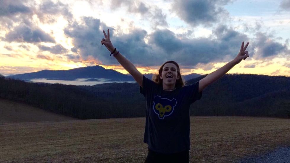 Young People, Here's Why Our Vote DOES Matter