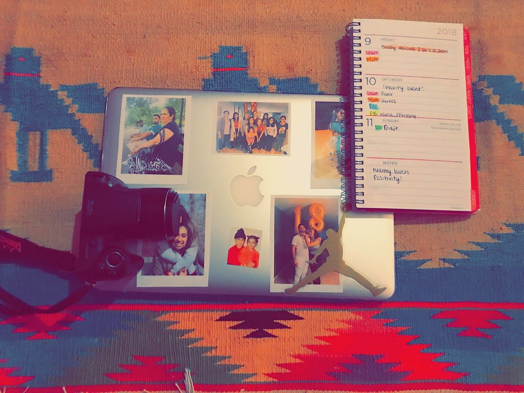 10 Tips For Your Overall Mind And Health In College