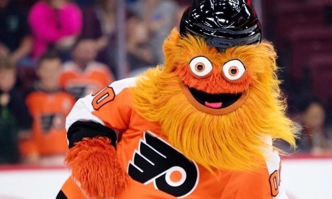 Poetry On Odyssey: An Ode To Gritty