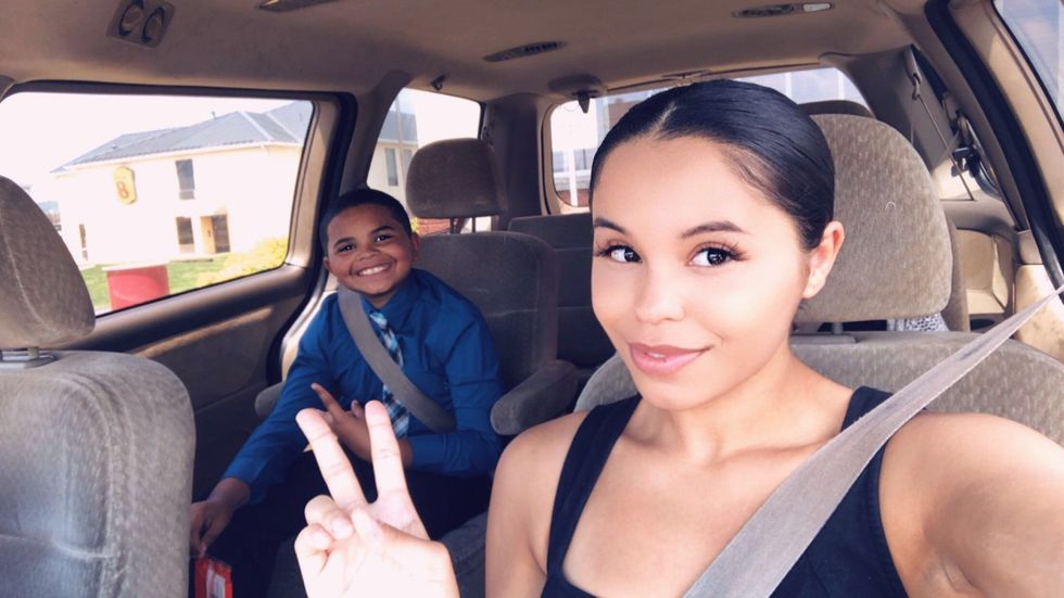 I've Had Many Jobs, But The One I Am Most Thankful For Doesn't Even Pay