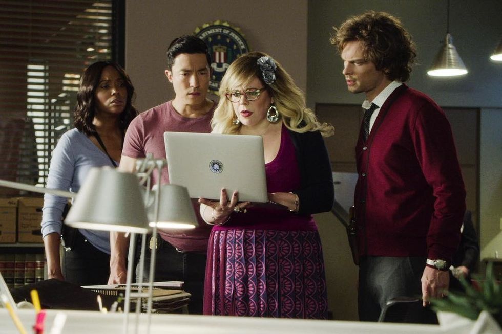 10 'Criminal Minds' Episodes That Will Make You Tense AF