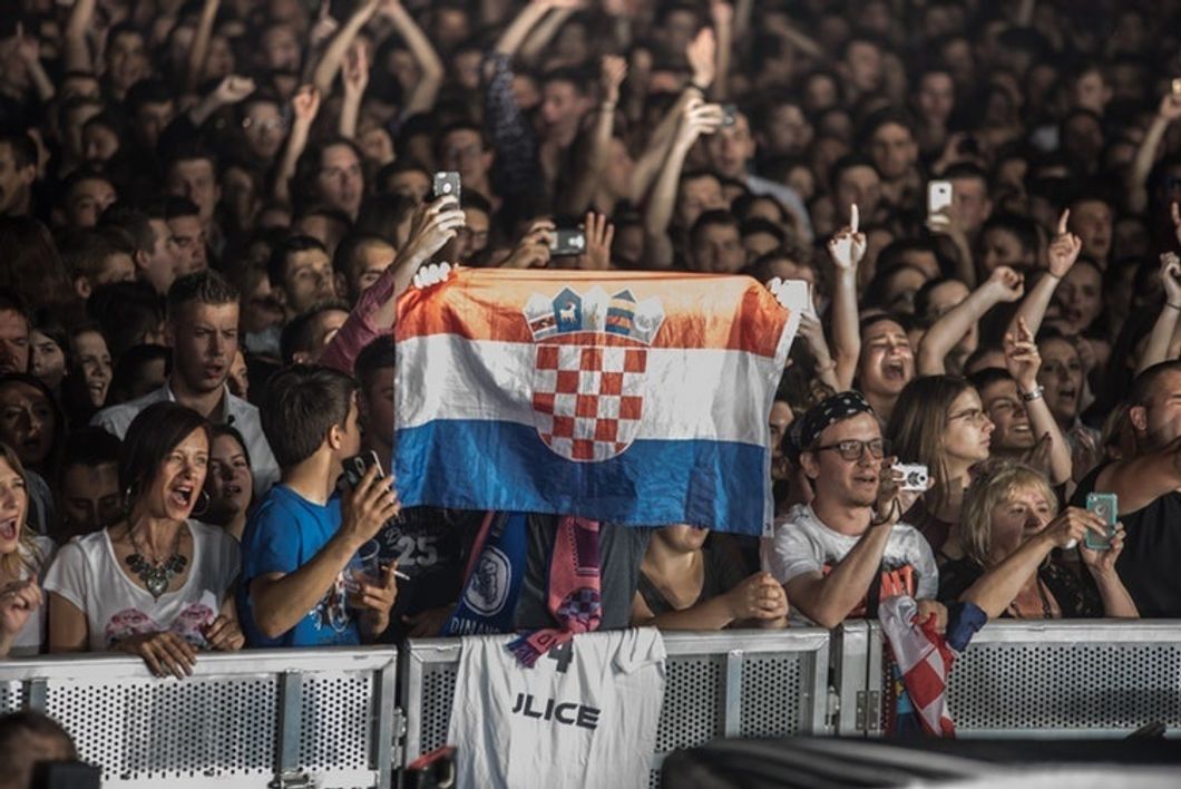 6 Things That Croatian-Americans Are Tired Of Hearing