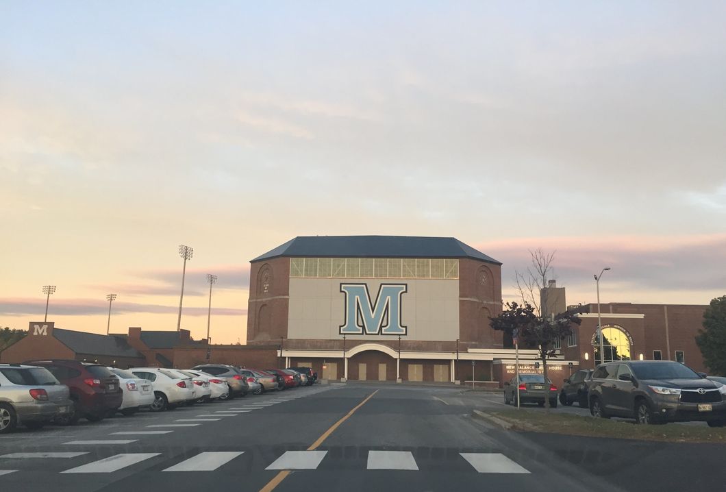 Even If It Is A Major Deal, It Is OK To Transfer