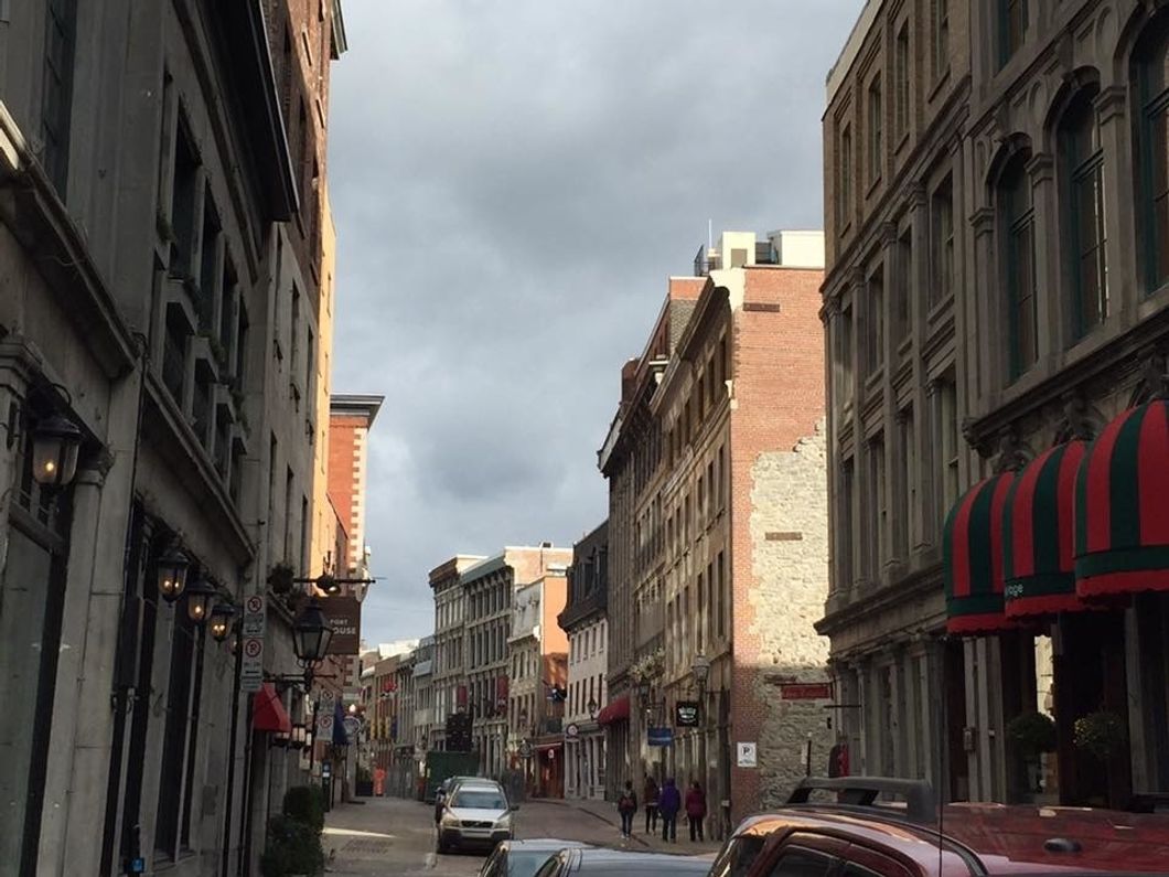 Montréal Is Great For These Five Reasons