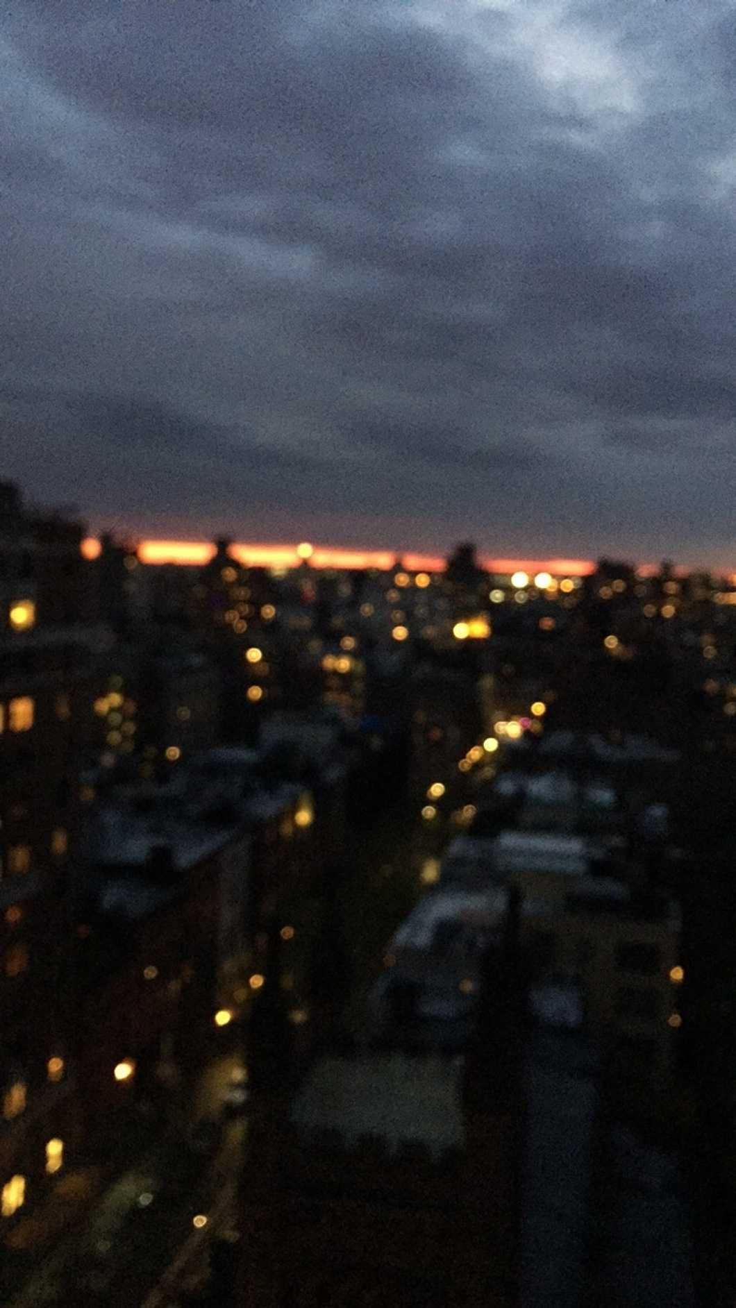 Fiction On Odyssey: I Want Only