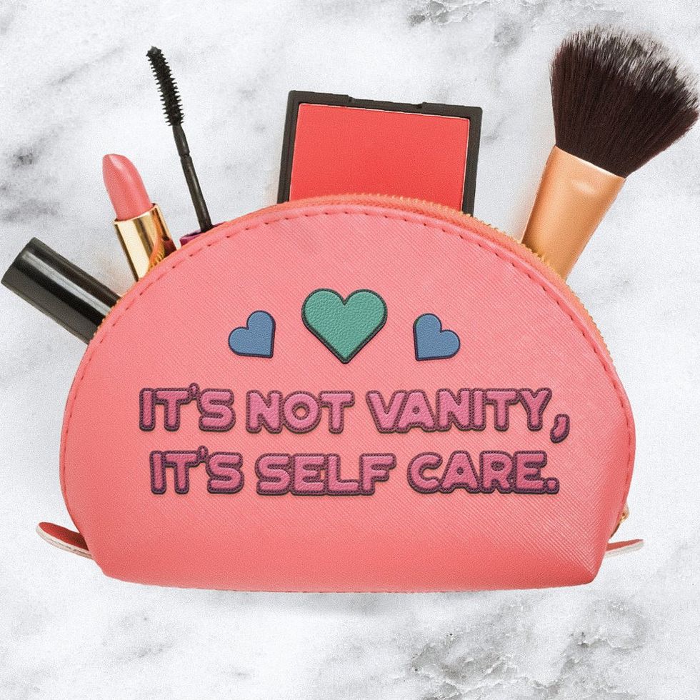 Being Selfish Is OK, Sometimes You Need To Look Out For Number One