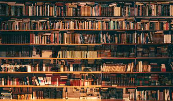 My Book List For The Rest Of The Year, Read Along With Me