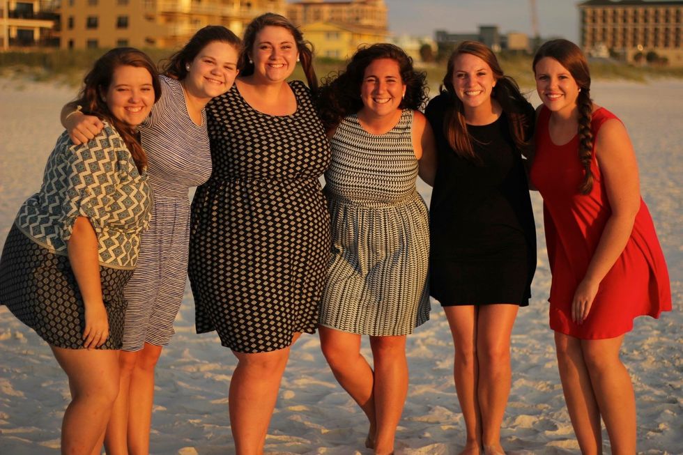6 Reasons You Should Go On A CRU Summer Mission