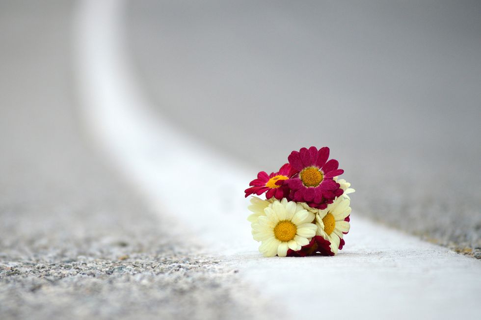 An open letter to the Best Friend I have to let go