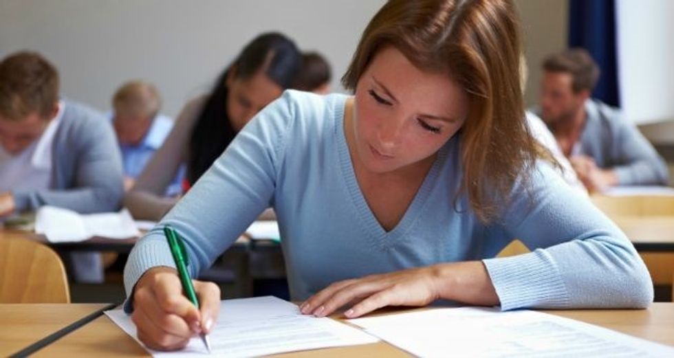 Student Rituals: What Students Do to Pass Exams Successfully