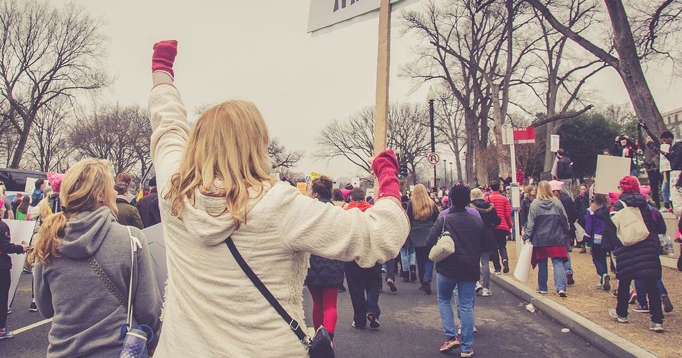 Saudi Journalist Jamal Khashoggi‘s Death Teaches Writers To Get Their Voice Heard, Because Opinions Matter