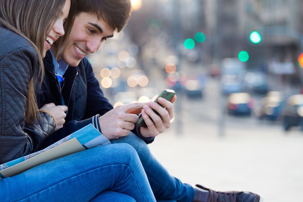 3 Apps Couples Need To Improve Communication