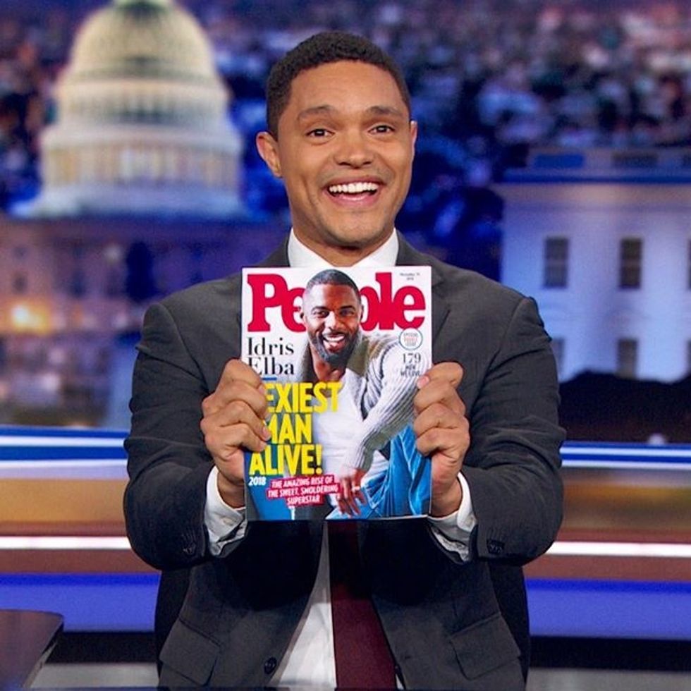 A Way To Outsmart Racists