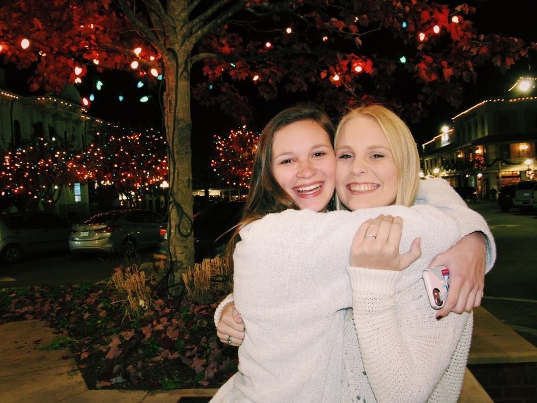 To My Irreplaceable College Roommate, You Are Such A Blessing