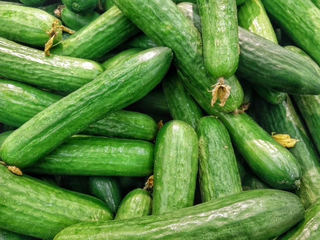 All Great Salads Need A Cucumber, Learn How To Maximize Their Benefits
