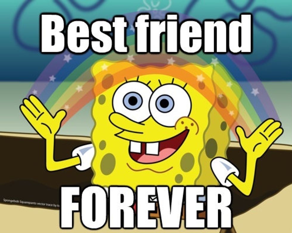 7Reasons Doing College With 7 College Roommates, is the Best