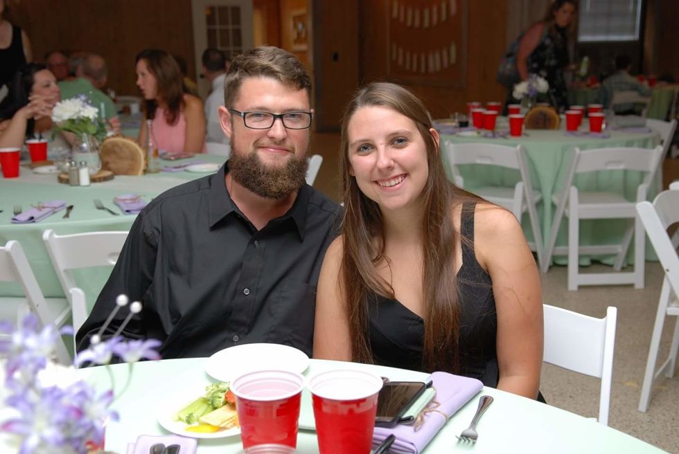 To The Boyfriend Who Makes It Impossible To Thank Enough