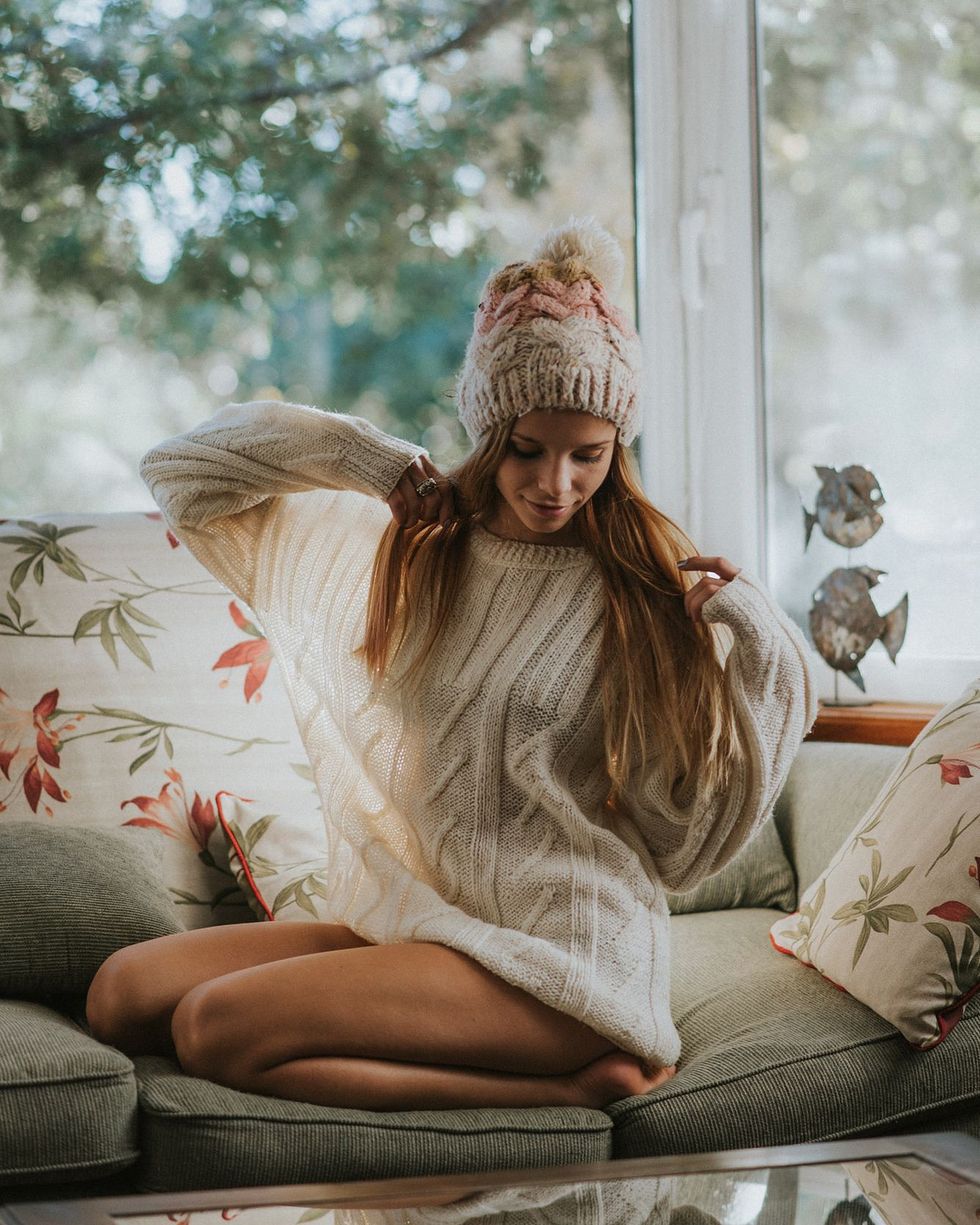 5 Essential Pieces You Need In Your Winter Wardrobe