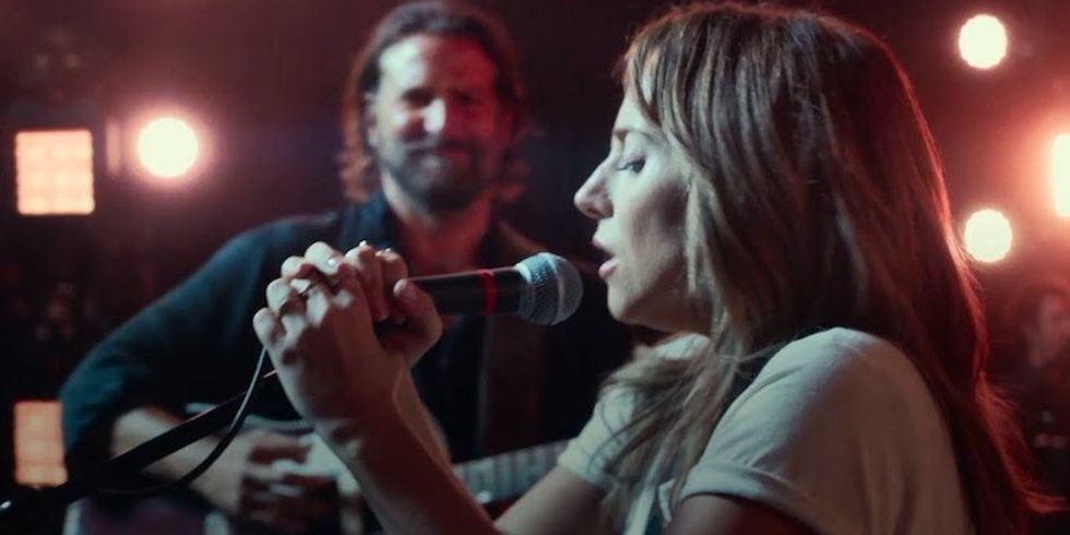 'A Star Is Born' Should Be Commended For Its Portrayal of Mental Health