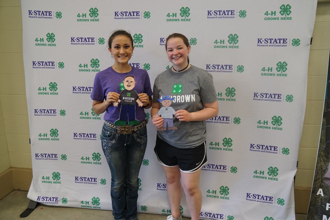 I Grew Up In 4-H And Now I Realize Just How Much It Grew Me