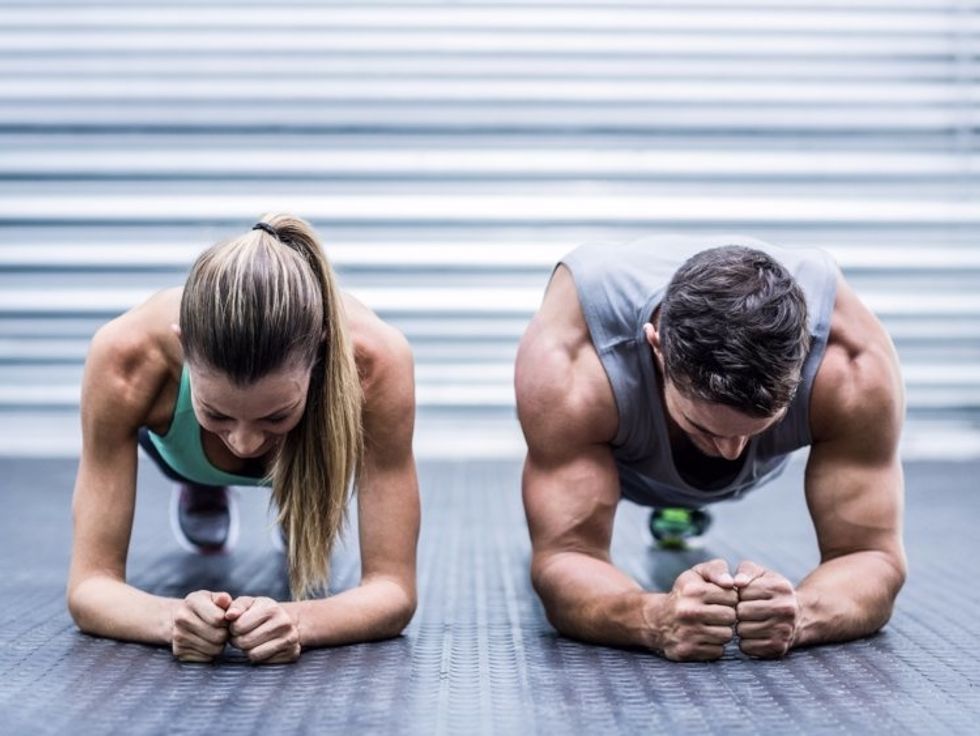 How I Transformed My Life