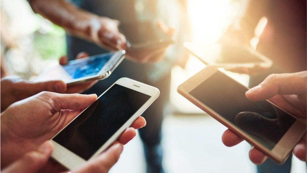 Constant Communication Is Hurting Your Relationships