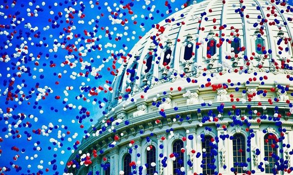 7 Ways To Remain Politically Active After Midterm Elections