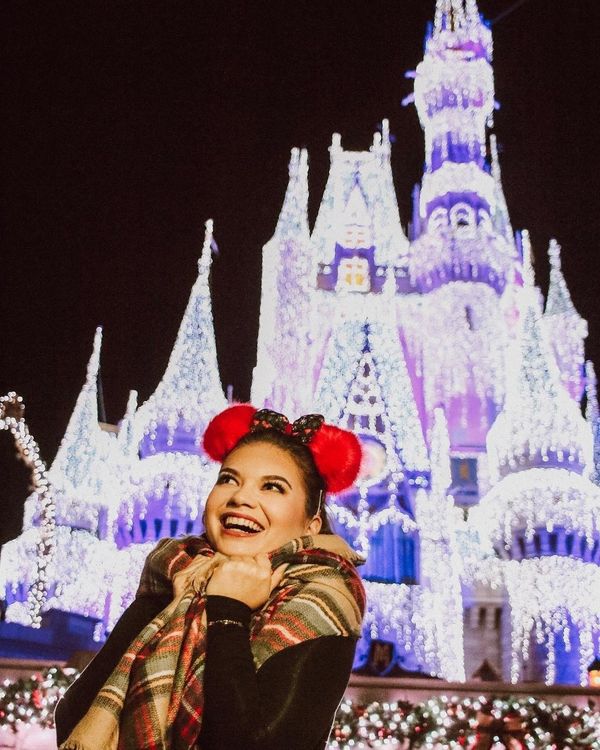 Halloween Is Overrated And I'm Glad It's Over