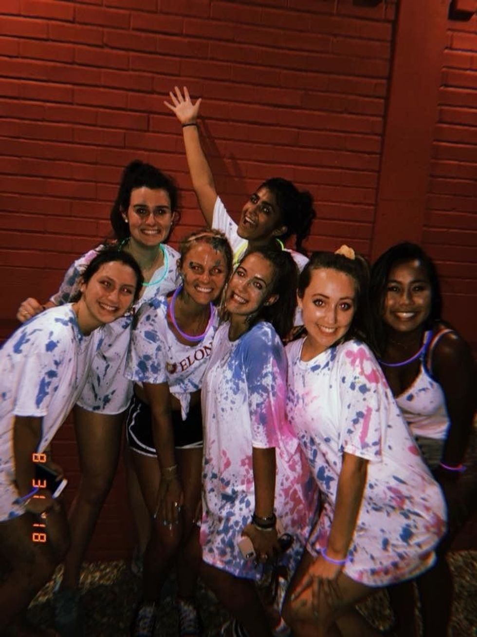 13 Things I've Learned Starting College This Year