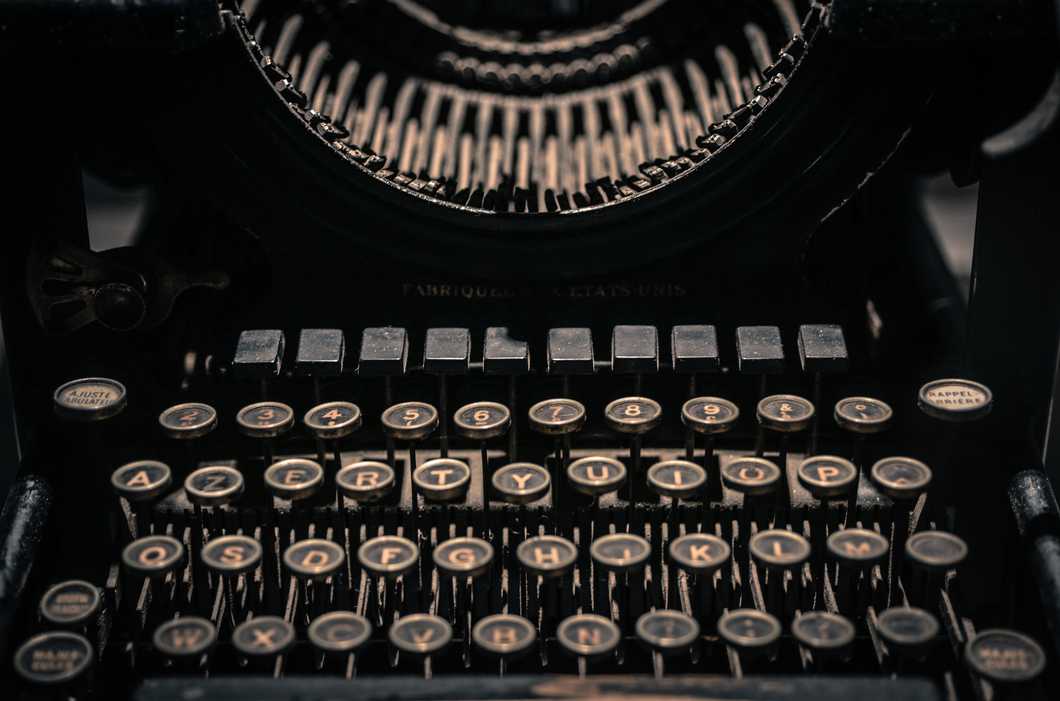 A Love Letter To The Oxford Comma