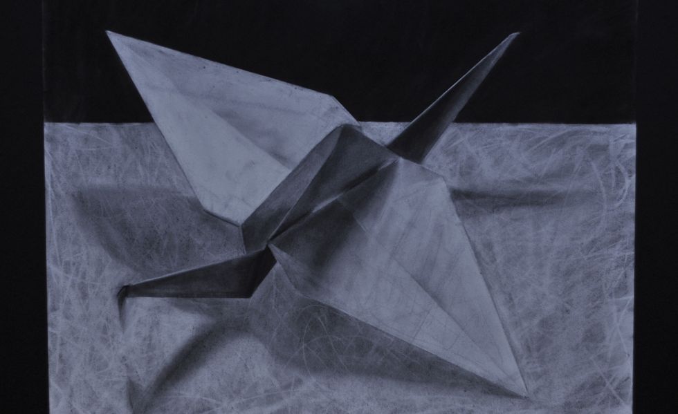 Art Is More To Me That What I Study In School