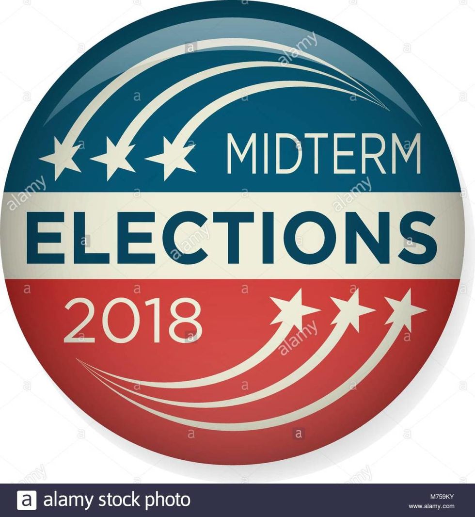 The 2018 Midterm Elections Turned Out To Be An Historic Night For American History