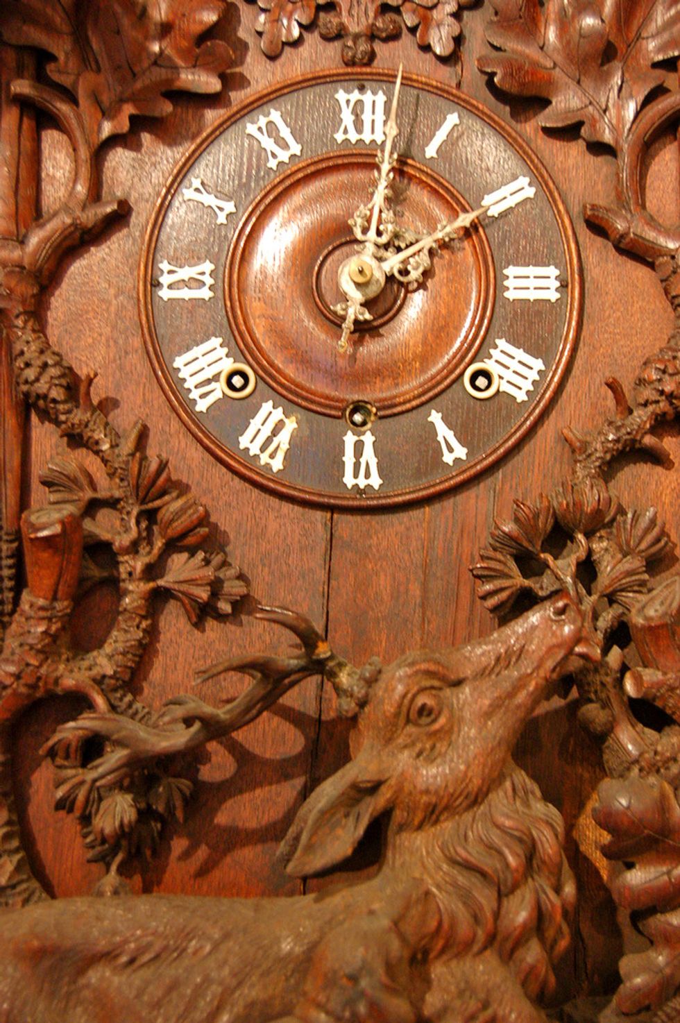 If It Takes Less Than Five Minutes, Just Do It!