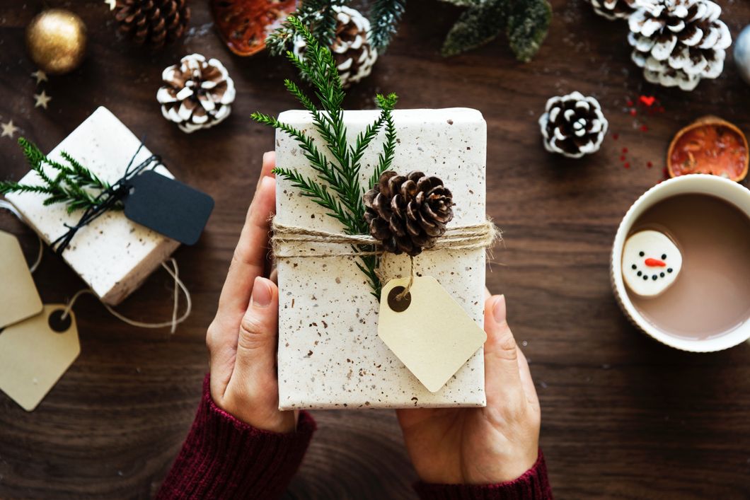 5 Holiday Gifts You Can Make On A College Budget Or Less