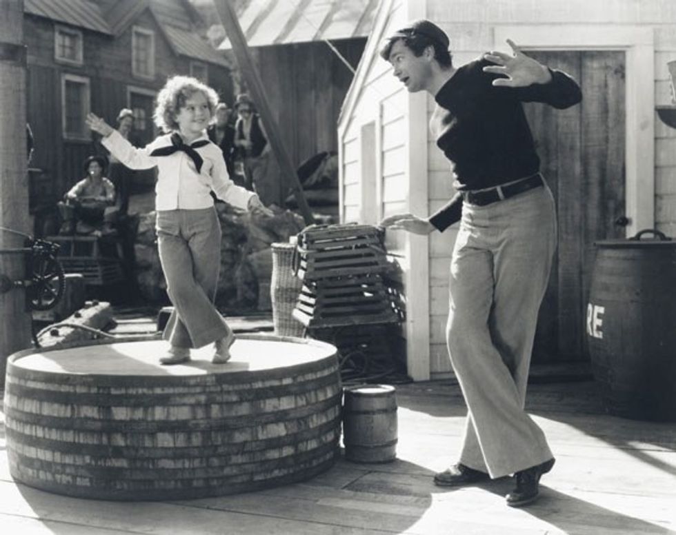 Is Tap Dancing a Dying Art?