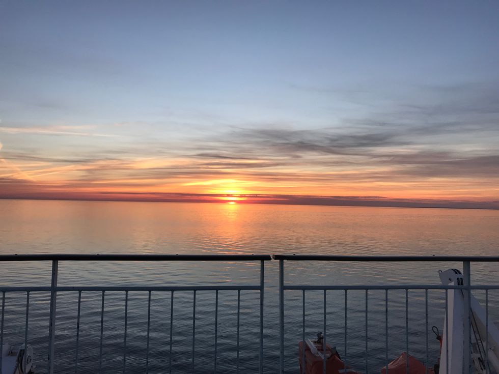 Sometimes You Struggle And That's OK